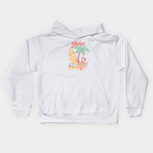 Aloha Kids Hoodie